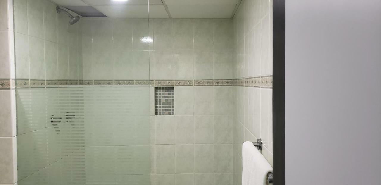 Hotel Modelo Мехико Экстерьер фото